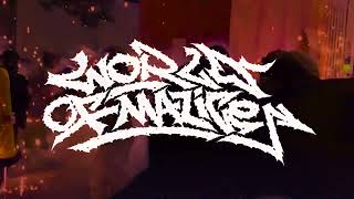 WORLD OF MALICE - CONCRETE HEAD DENT (OFFICIAL MUSIC VIDEO)