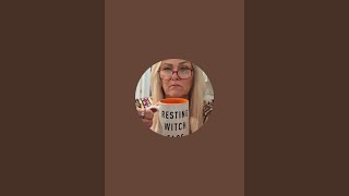 Resting Witch Face  is live!
