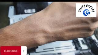 How To Diagnose   Fix HP Laserjet Pro 400 M401 Scanner Error 52   Printers Point