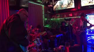 Big Daddy leads 10.26.25 @ Water Hole Jam!