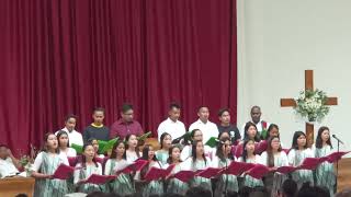 Sining Nangli Hem | DBCYM Choir