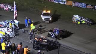 Sportsman Accident (unedited ) 6-21-19