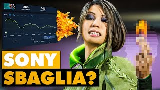 Sony talks about Concord and... it doesn't understand ANYTHING