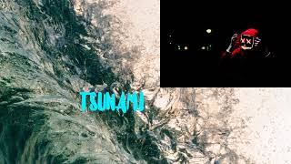 Halloween - Tsunami (Official Audio)
