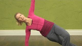 20min Energizing Vinyasa Yoga Flow