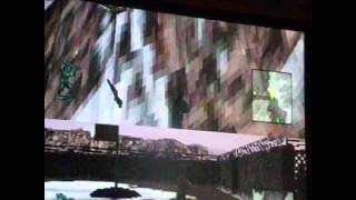 Army Men Tanks A Lot