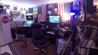 Quick Machine - The making of Live Fast