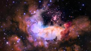 Flight to Star Cluster Westerlund 2
