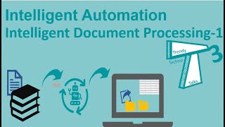 020_Intelligent Automation – Intelligent Document Processing