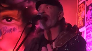 "Its Not Her" at The Barrel Tavern