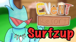 Event Resort - Surfzup [My Singing Monsters]