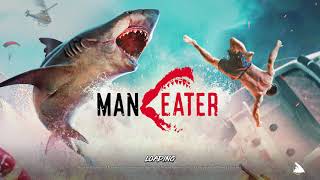 maneater xbox one