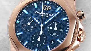 Explore Watches Inspired by the Land
