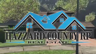 Hazzard County RP Real Estate | Shell_Store Small Retail Space Showcase