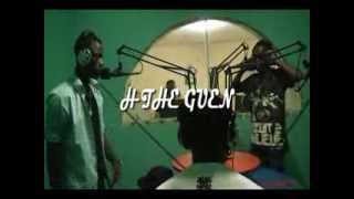 H The Guen _ Lexical Flo Hip Hop live