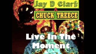 Live In The Moment
