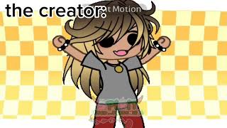 creator va oc