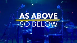 CEVILAIN - As Above, So Below (Official Video)