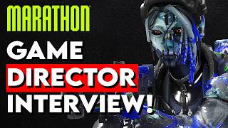 NEW info makes Marathon seem TOUGH! #gaming #marathonthegame