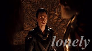 Loki || Lonely