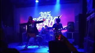 Black Metal Indonesia