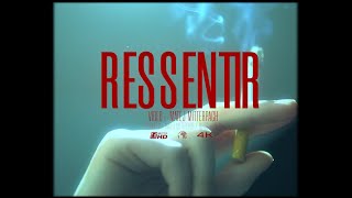 RESSENTIR | Sony A6400