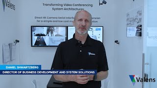 Transforming Video Conferencing System Architectures