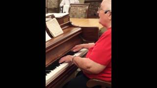 Angie - Somewhere Over the Rainbow