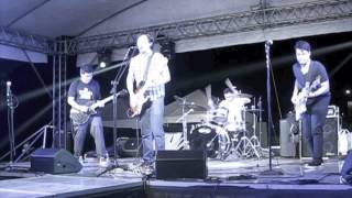 T R E E  R O A D - The Next Song (Live)