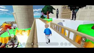 Game Play I Game Adventure I Metaverse