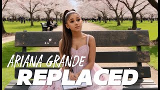 TO BE REPLACED - ARIANA GRANDE - POWERFUL GOSPEL MUSIC (Ai Gospel new Music)