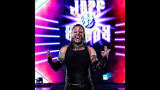 Jeff Hardy WWE Tribute 2008-2021 (Creed - My Sacrifice)