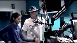 Memories on the radio