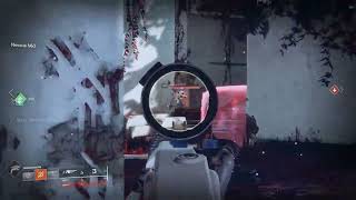 Iron Banner music is too epic - Destiny 2