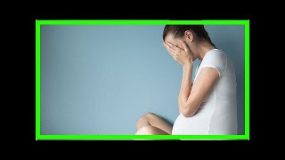 "News"Postnatal depression more likely to affect women who give birth in the summer or autumn accor