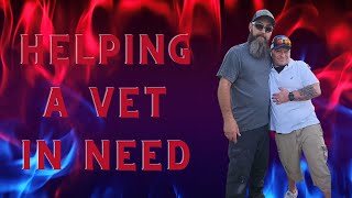 Gifting a PC to an US ARMY VETERAN