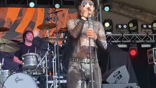 Mother vulture - Mr Jones & Phoenix [LIVE] at The Great Estate Festival 31/05/2026!