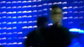 The Killers Live @ Milano 17/03 - Shadowplay