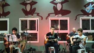 tears in heaven - concert izik balas 2011