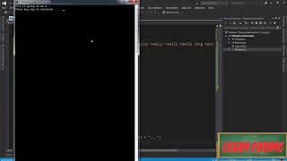 Live Coding Summarising Text