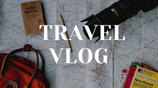 Travel Vlog Melodic Happy [Royalty Free Music]