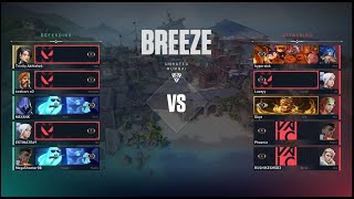 VALORANT Gameplay (PC HD) [4K60FPS]