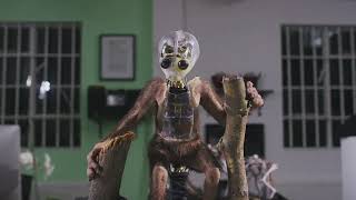 Explore The World of the Spy Creatures - Join Our YouTube Membership