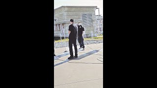 What's It Profit A Man --- Messiah MOB Ft. DvVID & B. Holey