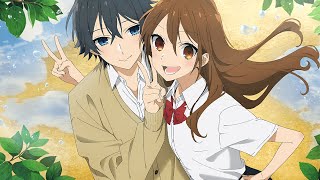 Horimiya: Piece Opening Full『Omoinotake - Shiawase』