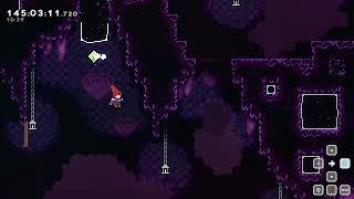 celeste strawberry jam - hypnagogia (full clear)