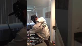 Talib Kweli TY and Tony Allen tribute