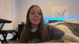 Just the two of us - Grover Washington Jr & Bill Withers (Acoustic cover by Michal)