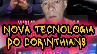 Corinthians' new technology