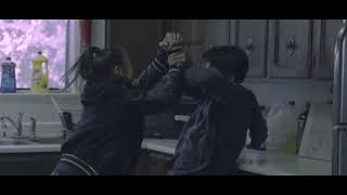 Megan Hui Stunt Performer Reel